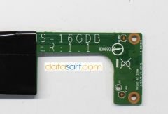 Msı Ge60 Gp60 Cx61 Cr60 Cr61 Ms-16gd Ms-16gb Ms-16ga Ms-16gn Ms-16gp Usb Aux Hdmı Kart  Ms-16gdb Ver:1.1