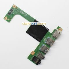 Msı Ge60 Gp60 Cx61 Cr60 Cr61 Ms-16gd Ms-16gb Ms-16ga Ms-16gn Ms-16gp Usb Aux Hdmı Kart  Ms-16gdb Ver:1.1