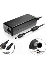 Samsung NP740U3L Uyumlu Notebook Şarj Aleti Adaptör 19V 4.74A 90W