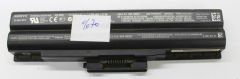 Sony Vpcf1 PCG-81112M PCG-81113M Orijinal Batarya Pil VGP-BPS21 %70 Sağlık