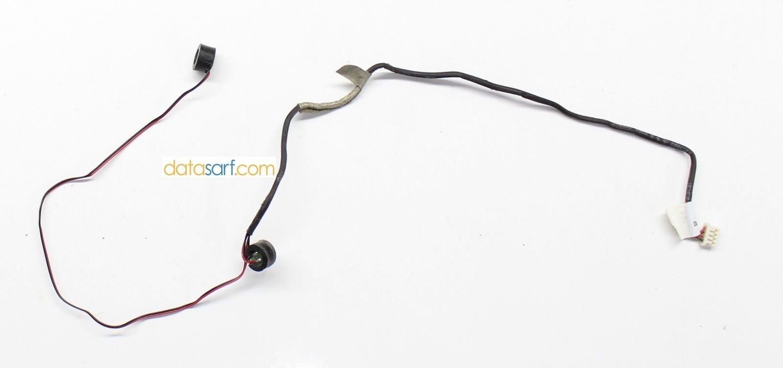 Hp 2540p Orijinal Mikrofon Set