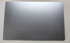 ASUS Vivobook 15 F1502 X1502 M1502 M1503 Orijinal Lcd Cover Arka Kapak 13N1-EDA0M01