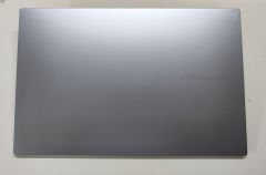ASUS Vivobook 15 F1502 X1502 M1502 M1503 Orijinal Lcd Cover Arka Kapak 13N1-EDA0M01