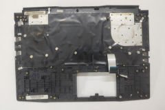 MSI Katana GF66 11UE 11UG MS-1581 MS-1582 MS-1583 MS-1584 GL66  Bravo MS-158K Orijinal Klavye Üst Kasa 1 Tuş Eksik