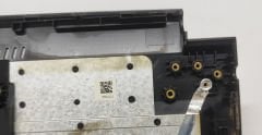 MSI Katana GF66 11UE 11UG MS-1581 MS-1582 MS-1583 MS-1584 GL66  Bravo MS-158K Orijinal Klavye Üst Kasa 1 Tuş Eksik