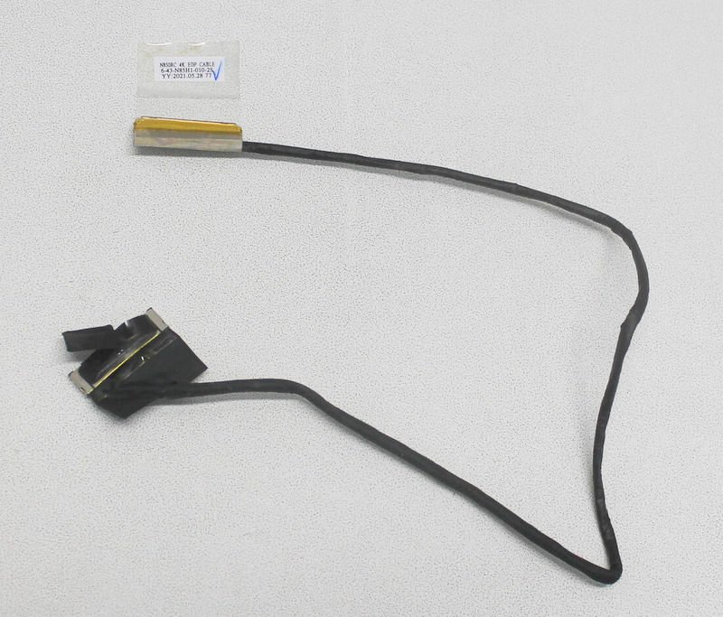 Casper C900 Orijinal Lcd Data Flex Kablo 6-43N85H1-010-2S