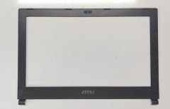 MSI GS60 WS60 PX60 Orijinal Bezel Ön Çerçeve Ufak Kusurlu