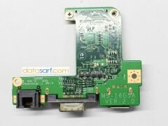 Msı Ge60 Gp60 Cx61 Cr60 Cr61 Ms-16gd Ms-16gb Ms-16ga Ms-16gn Ms-16gp Usb Vga Ethernet Kart Ms-16g5a Ver 2.0