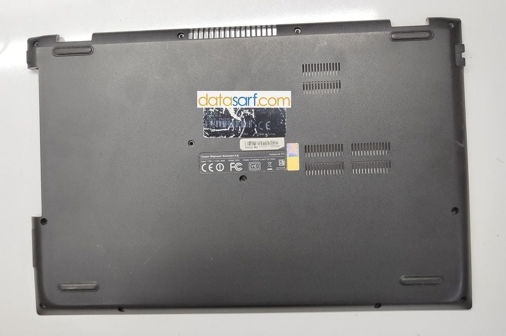 Casper F650 Orijinal Alt Kasa 13N1-0AA0U11