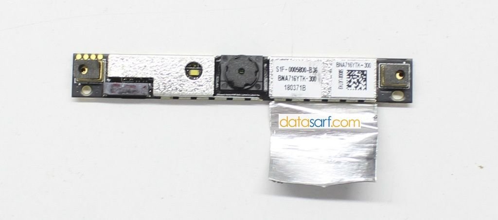 MSI GL62M Orijinal Webcam Kamera SF1-0005800-B36