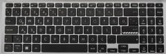 ASUS Vivobook 15 F1502 X1502 M1502 M1503 Orijinal Klavye Üst Kasa 13N1-EDA0101