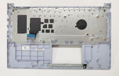 ASUS Vivobook 15 F1502 X1502 M1502 M1503 Orijinal Klavye Üst Kasa 13N1-EDA0101