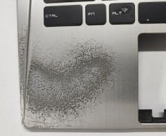 MSI GS60 Orijinal Klavye Üst Kasa