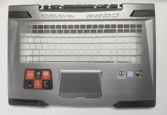 Casper Excalibur G850 G860 G7K G7700 Orijinal Üst Kasa Palmrest