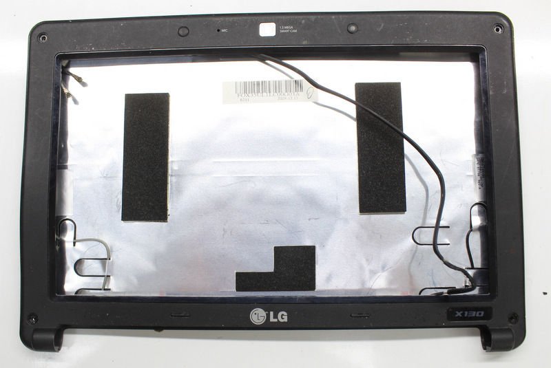 Lg X130 LGX11 Lcd Cover Bezel