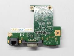 Msı Ge60 Gp60 Cx61 Cr60 Cr61 Ms-16gd Ms-16gb Ms-16ga Ms-16gn Ms-16gp Usb Vga Ethernet Kart Ms-16gaa Ver 2.0