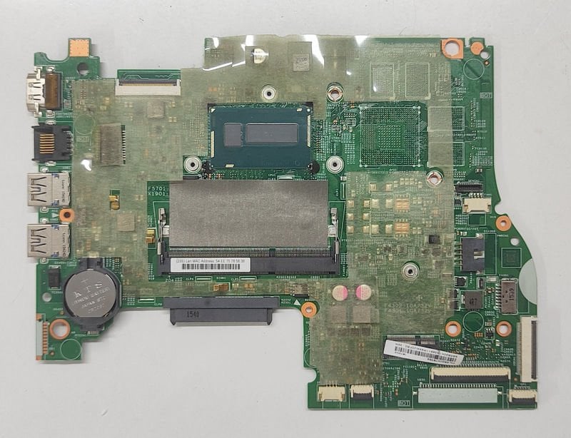 Lenovo Flex 3 -1435 Orijinal Anakart İ3-5005U