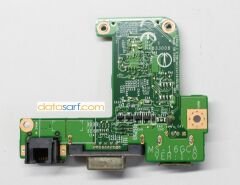 Msı Ge60 Gp60 Cx61 Cr60 Cr61 Ms-16gd Ms-16gb Ms-16ga Ms-16gn Ms-16gp Usb Vga Ethernet Kart Ms-16gca Ver 1.0