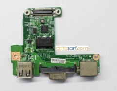 Msı Ge60 Gp60 Cx61 Cr60 Cr61 Ms-16gd Ms-16gb Ms-16ga Ms-16gn Ms-16gp Usb Vga Ethernet Kart Ms-16gca Ver 1.0