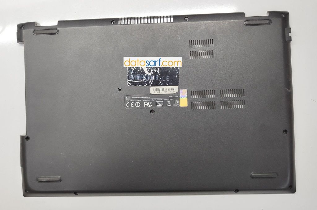 Casper F750 Orijinal Alt Kasa 13N1-0AA0U11