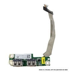 Acer 6530 6930g 6930 Usb Kart Da0zk1tb6c1
