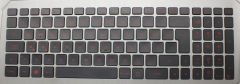 ASUS ROG Strix FZX60 Orijinal Klavye Üst Kasa Ufak Kusurlu