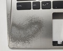 MSI PX60 Orijinal Klavye Üst Kasa