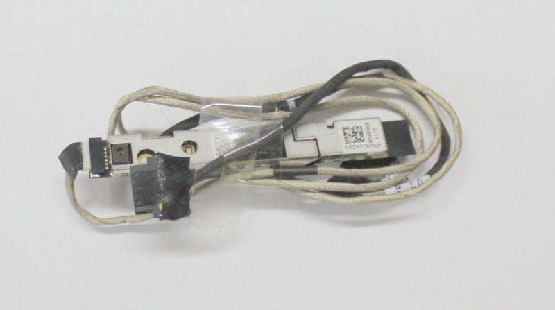 Toshıba S50-B Webcam Kamera Flex Kablo Set CYCNFDH7521