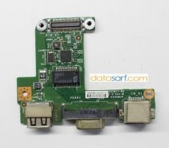 Msı Ge60 Gp60 Cx61 Cr60 Cr61 Ms-16gd Ms-16gb Ms-16ga Ms-16gn Ms-16gp Usb Vga Ethernet Kart Ms-16gba Ver 1.0
