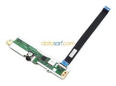 Lenovo IdeaPad V15-IGL Aux Kart NS-C171