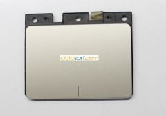 Asus R542B Touchpad Mause Gold 13N1-26A0M01