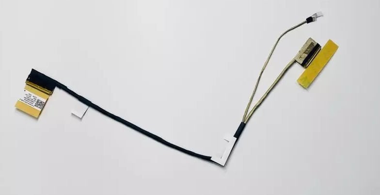 ASUS TUF FX516 FX516 FX516P FX516PR FX516PM Orijinal Lcd Data Flex Kablo 14005-03661600