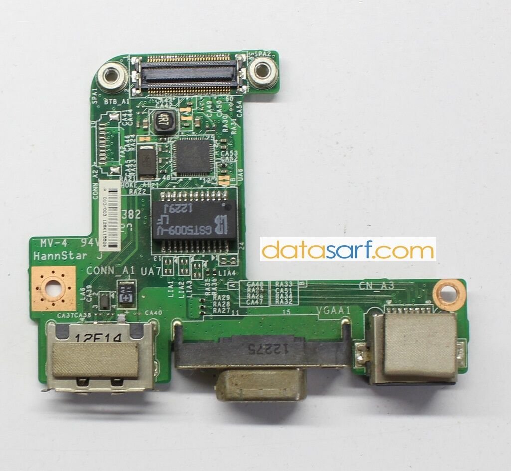 Msı Ge60 Gp60 Cx61 Cr60 Cr61 Ms-16gd Ms-16gb Ms-16ga Ms-16gn Ms-16gp Usb Vga Ethernet Kart Ms-16gna Ver 1.0