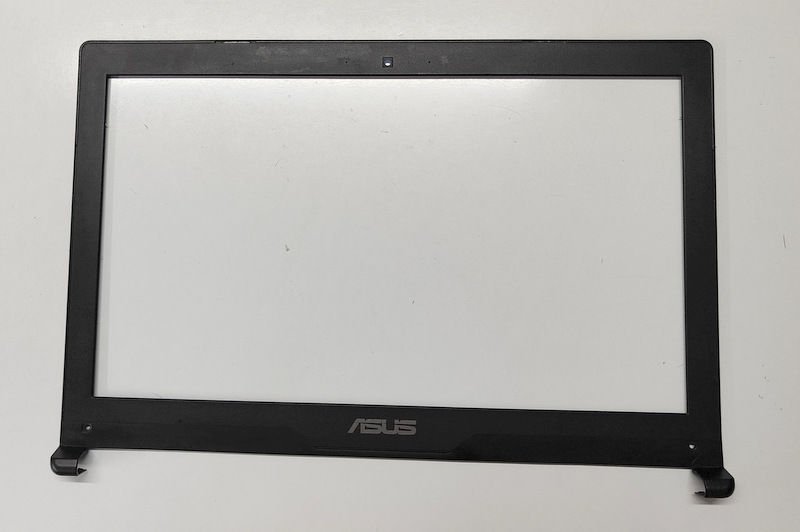 Asus FX503VD Orijinal Bezel Ön Çerçeve Kusurlu EABKL008010