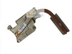 Hp 6540b 6440b Heatsink Soğutucu Bakır 613350-001