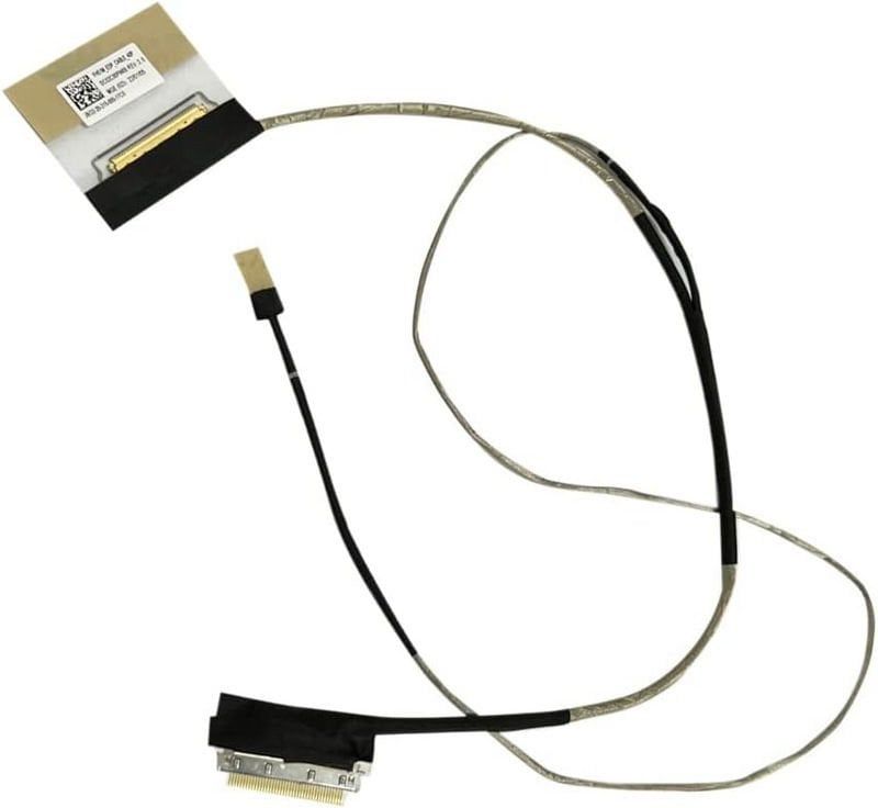 Acer Nitro AN515-55 Orijinal Lcd Data Flex Kablo DC02C00PW00 40 Pin