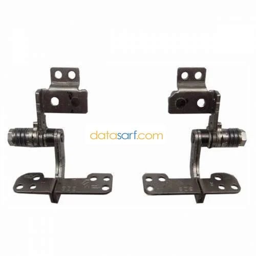 Samsung RV510 Menteşe Braket Set dtr002-1