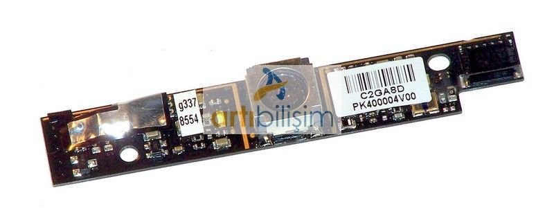 Hp Probook 6540b 6545b 6555b 6550b Orijinal Webcam Kamera Pk400004v00