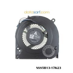 HP Pavilion 240 G7 Fan NS85B13-17K23 6033B0062501