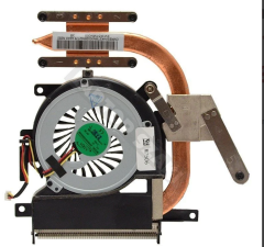 Sony Vaio Sve151 Sve15 Fan Soğutucu Bakır