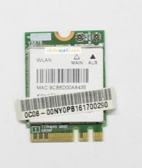 Acer Predator 15 G9-592 Orijinal Wireless Kart QCNFA364A QCA6174A