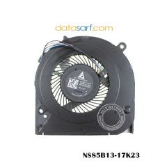 HP Pavilion 14-MA Fan NS85B13-17K23 6033B0062501