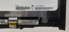 Lenovo Yoga 500-14ACL Orijinal Ekran Dokunmatik Set