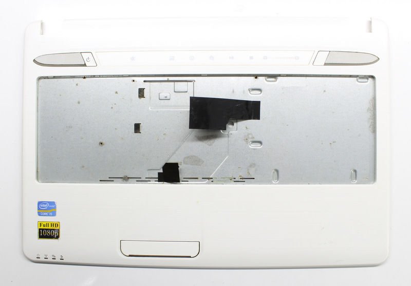 Casper Chy Üst Klavye Kasası 30B011-FR6000