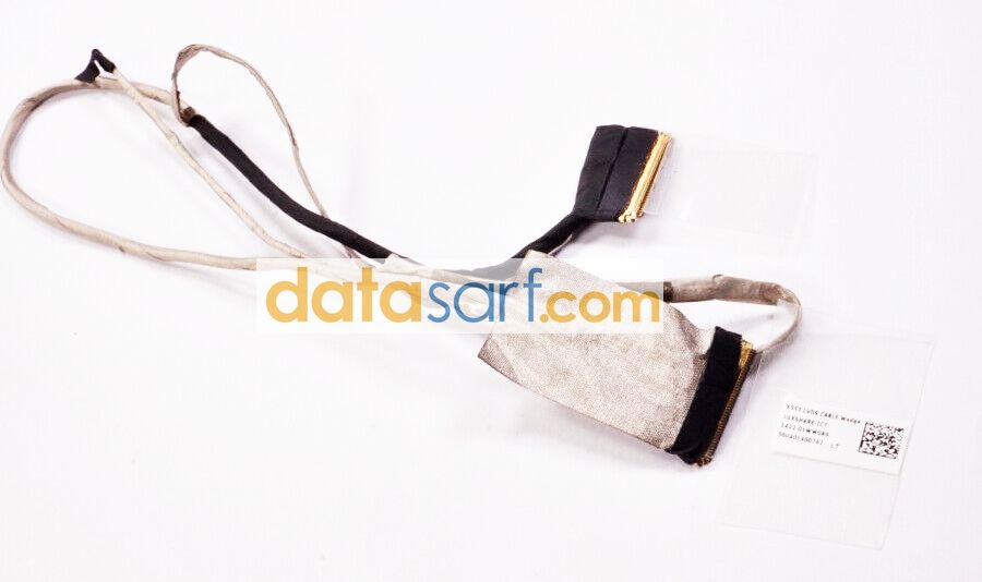 Asus X553L Lcd Data Flex Kablo 1422-01WW0AS