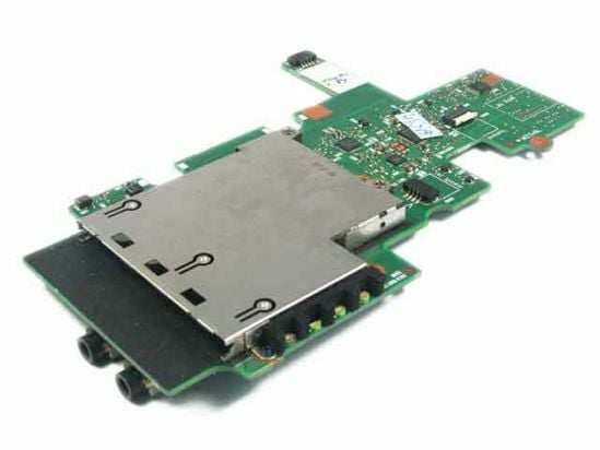 Hp Probook 6540b 6545b 6555b 6550b Aux Kart 6050a2331601