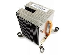 HP Compaq 6200 6300 Pro ELite 8200 8300 SFF LGA1155 CPU Heatsink 628553-001