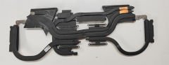 ASUS TUF FX516 FX516 FX516P FX516PR FX516PM Orijinal Soğutucu Bakır Heatsink