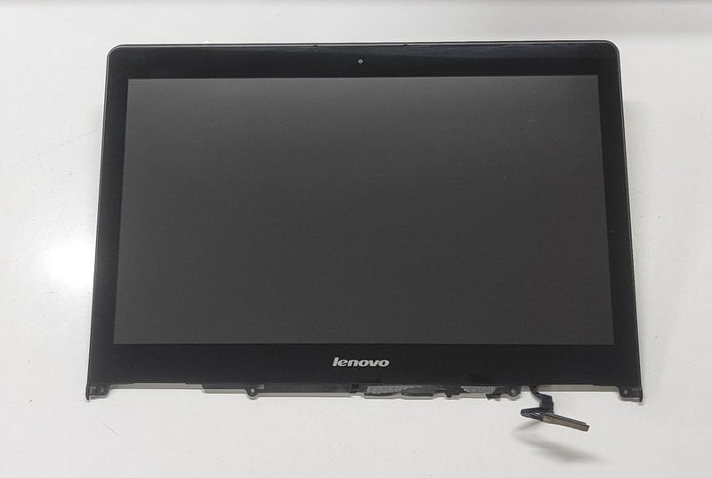 Lenovo Yoga 500-14IBD Orijinal Ekran Dokunmatik Set