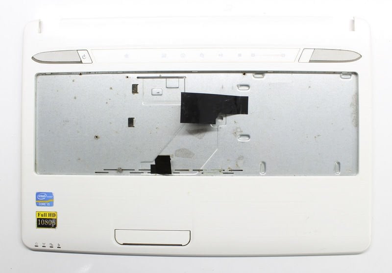 Casper Cku Üst Klavye Kasası 30B011-FR6000